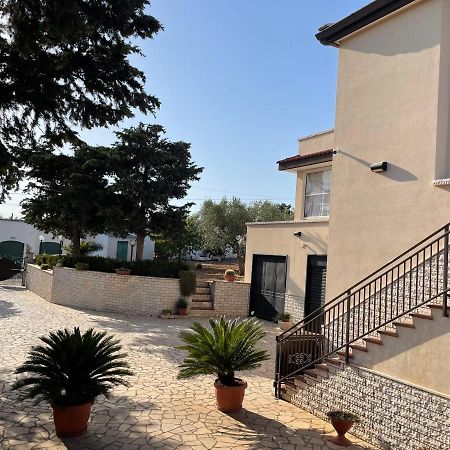 Appartement Casa Belcolle à Putignano Extérieur photo
