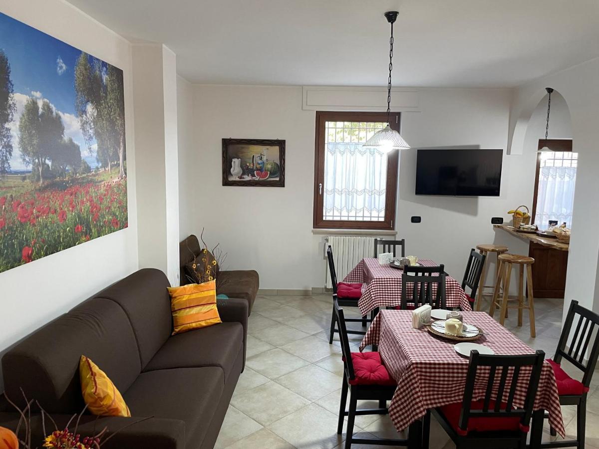 Appartement Casa Belcolle à Putignano Extérieur photo