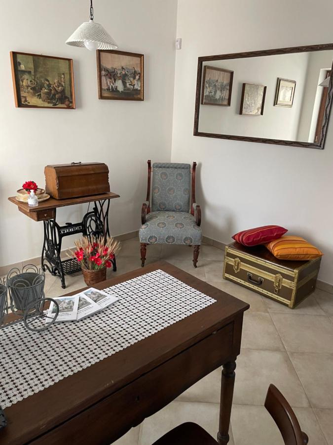 Appartement Casa Belcolle à Putignano Extérieur photo