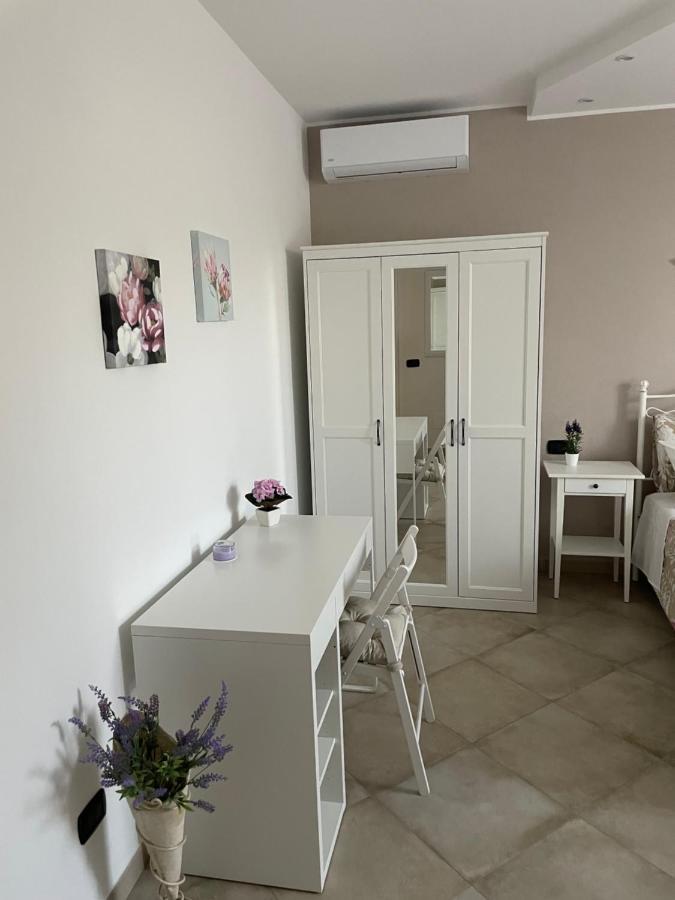 Appartement Casa Belcolle à Putignano Extérieur photo