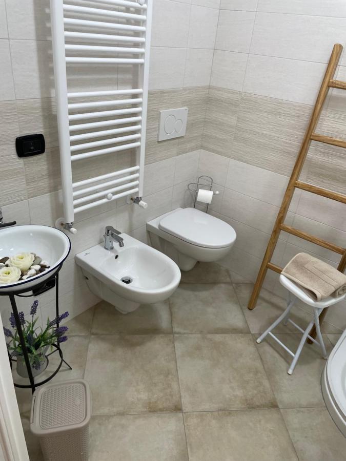 Appartement Casa Belcolle à Putignano Extérieur photo