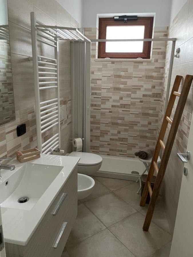 Appartement Casa Belcolle à Putignano Extérieur photo
