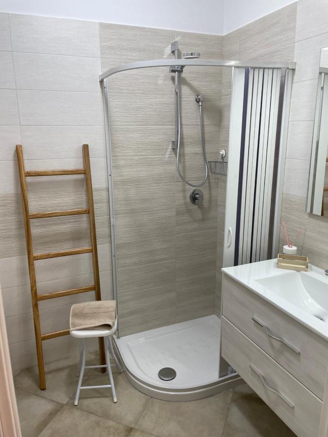 Appartement Casa Belcolle à Putignano Extérieur photo