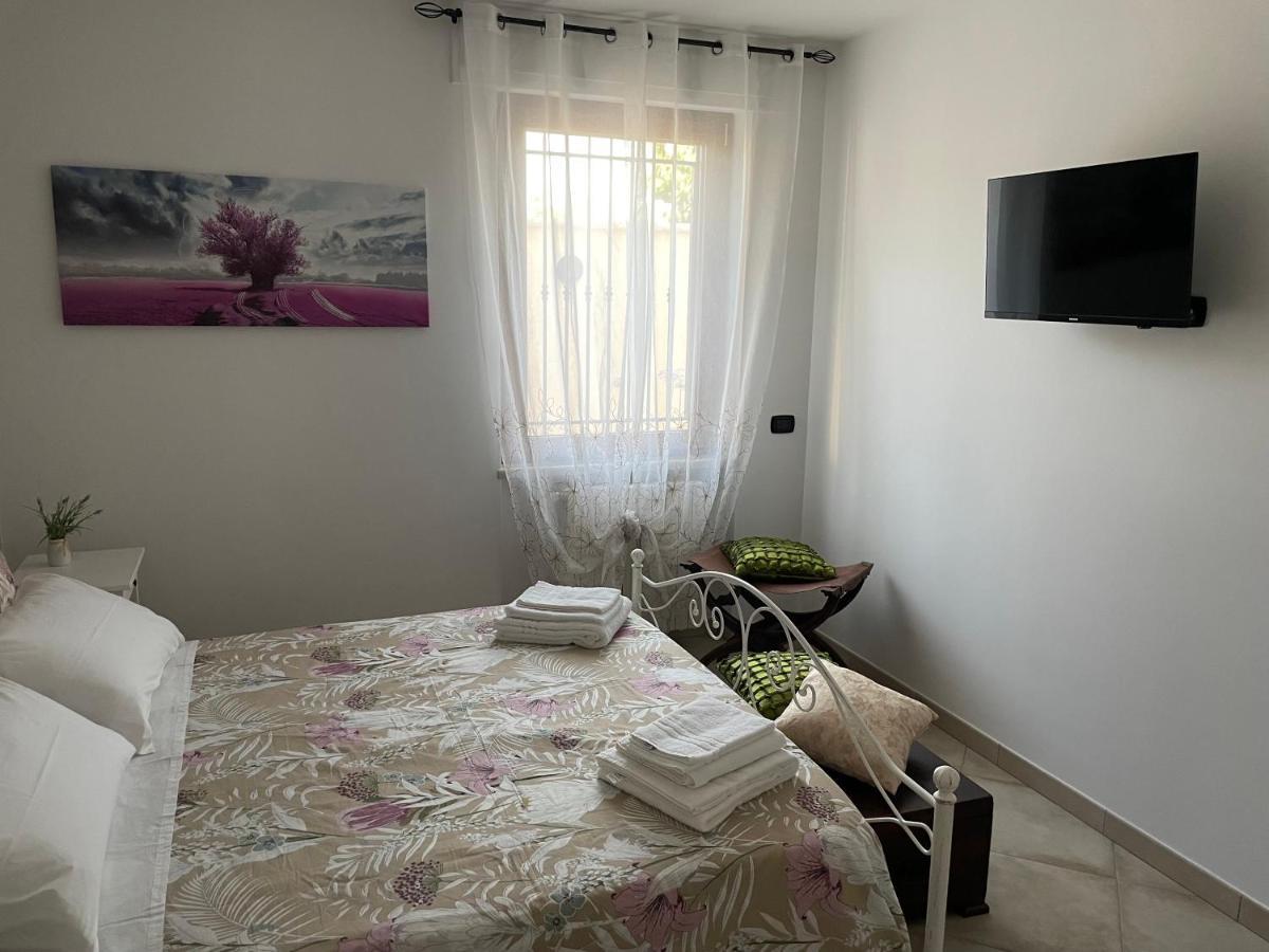 Appartement Casa Belcolle à Putignano Extérieur photo