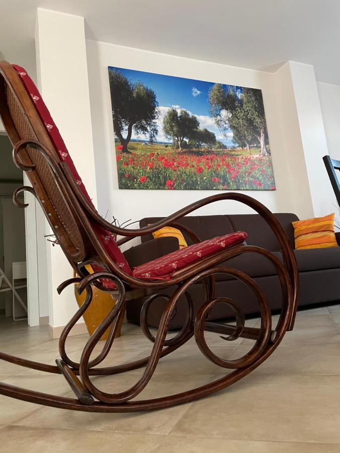 Appartement Casa Belcolle à Putignano Extérieur photo