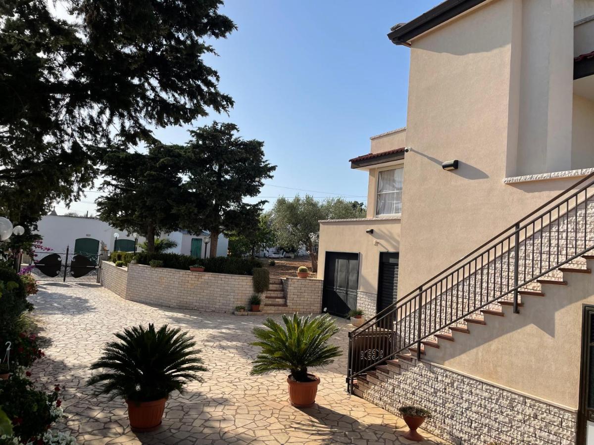 Appartement Casa Belcolle à Putignano Extérieur photo