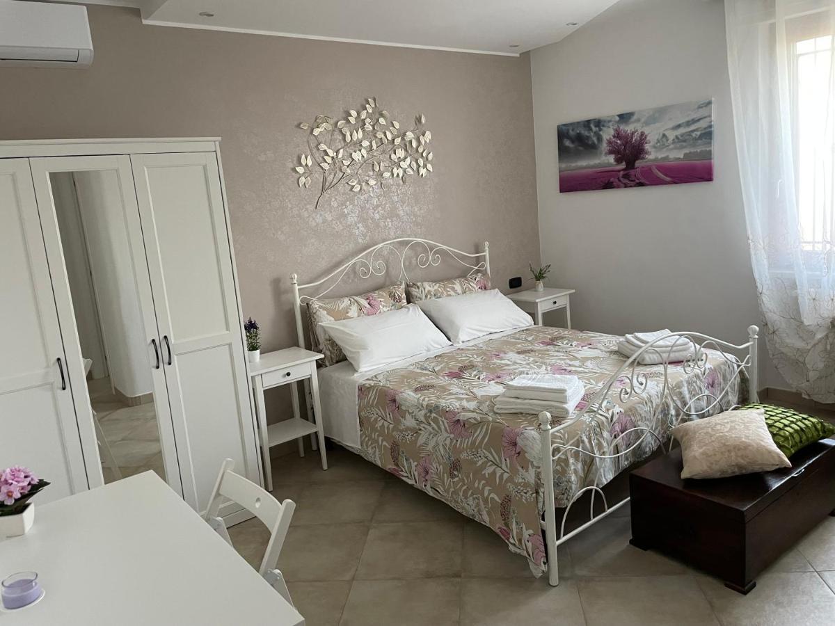 Appartement Casa Belcolle à Putignano Extérieur photo